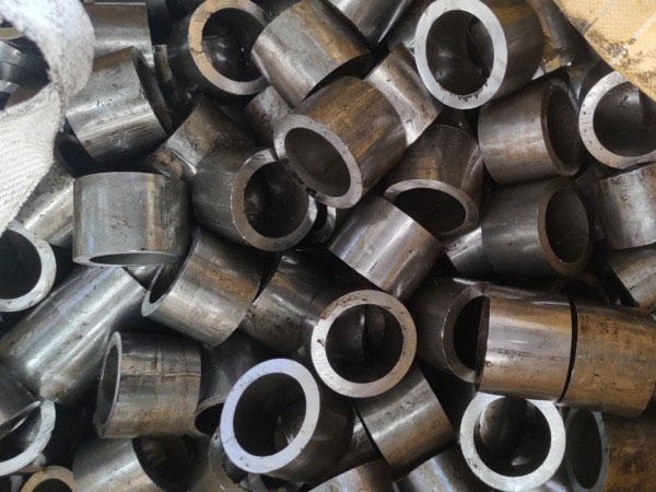 固原无缝钢管切割