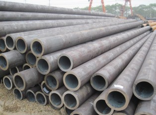 固原20CrMo冷拔无缝钢管