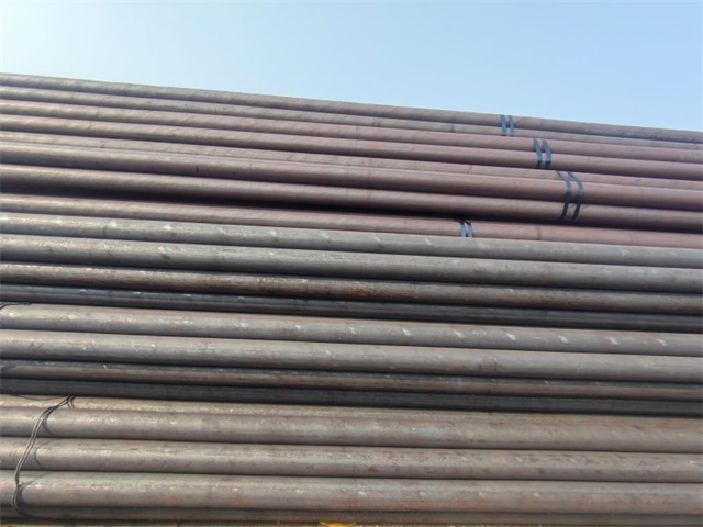 固原42CrMo无缝管多少钱一吨