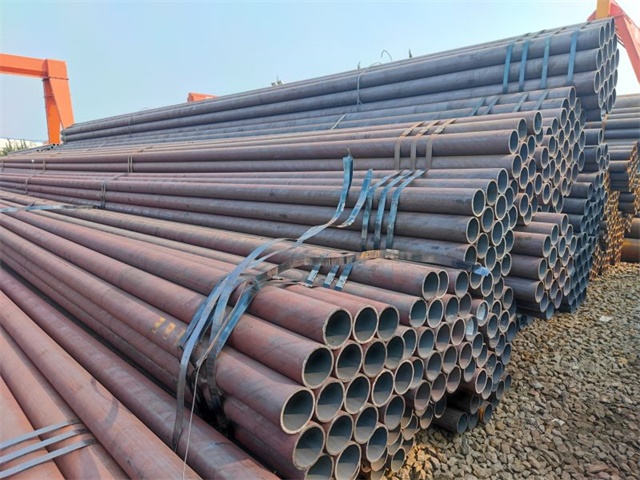 固原42CrMo钢管材质规格表