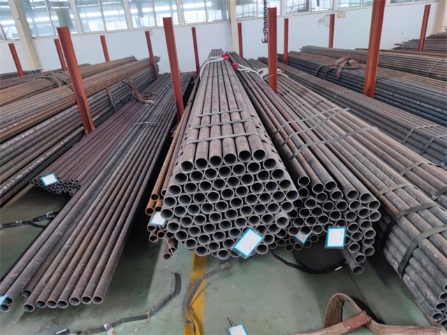 固原20G合金无缝钢管